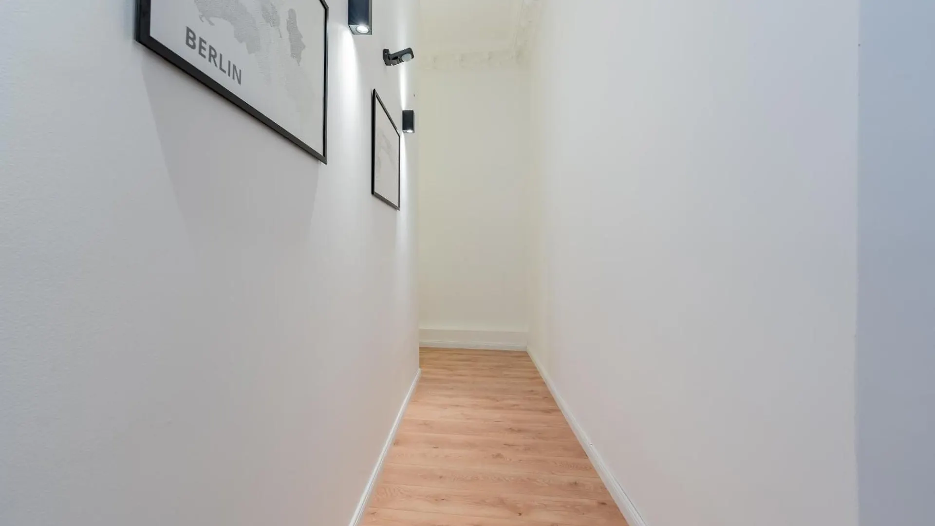 Suite 147 In Prenzlauer Berg Berlin Allemagne