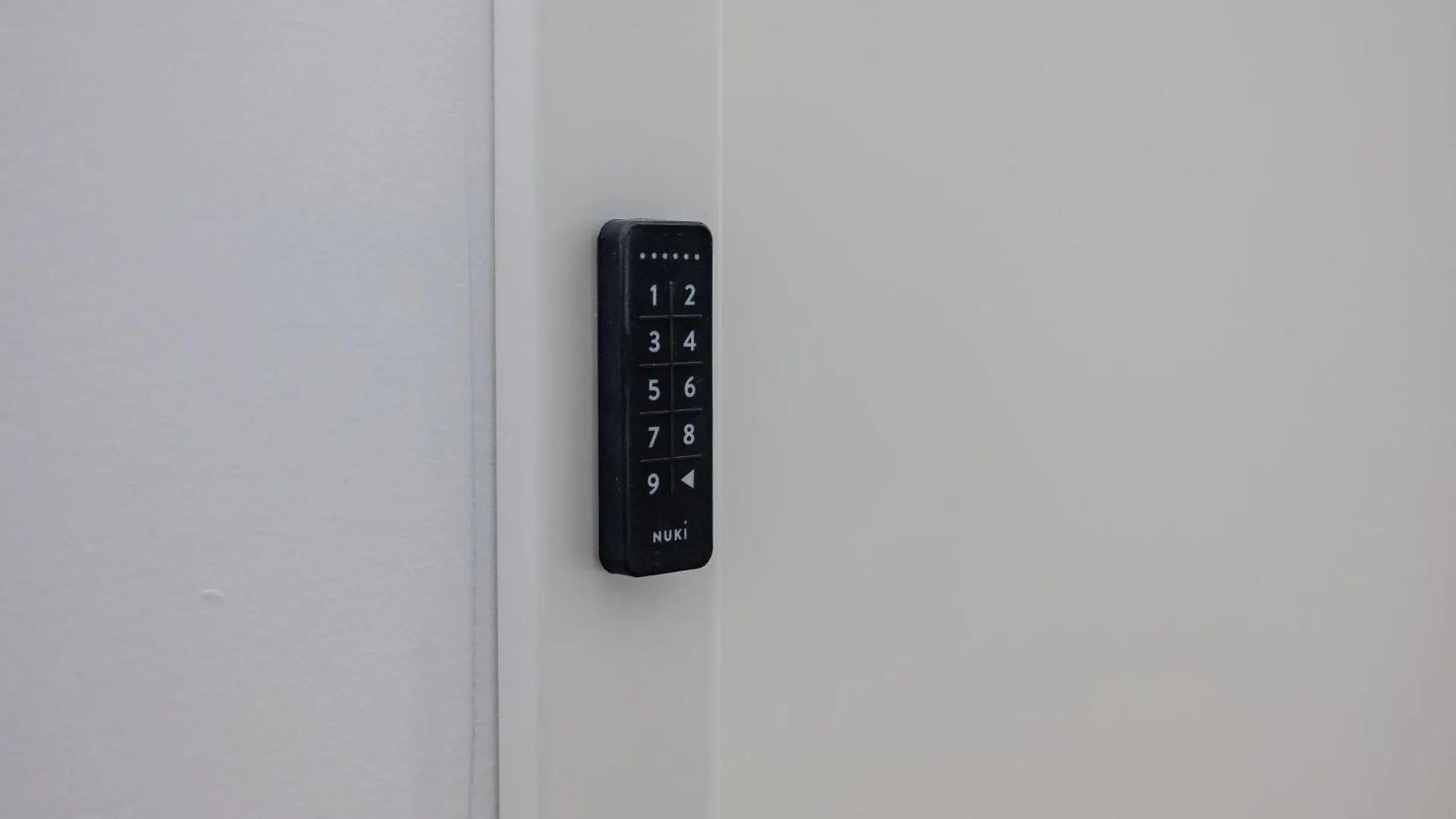 Suite 147 In Prenzlauer Berg Berlin 0*,