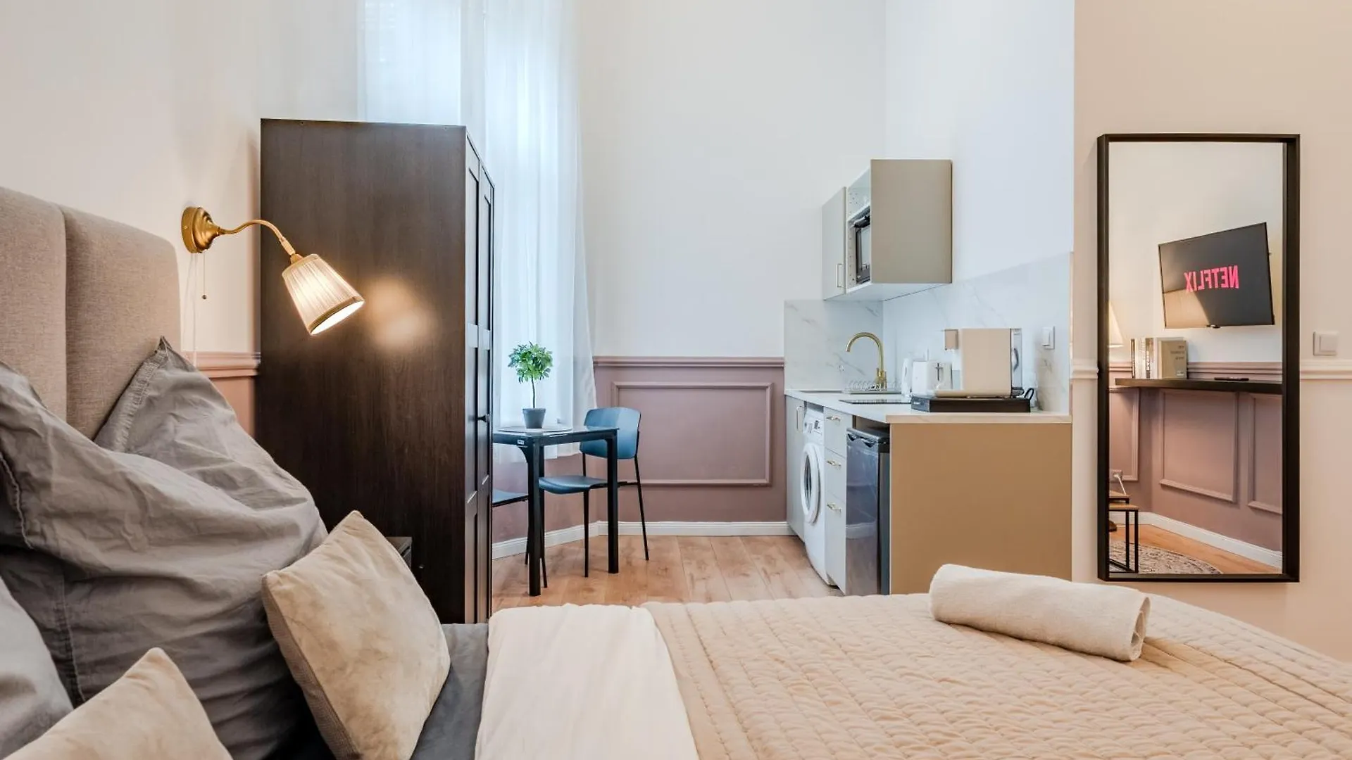 Suite 147 In Prenzlauer Berg Berlin Appartement