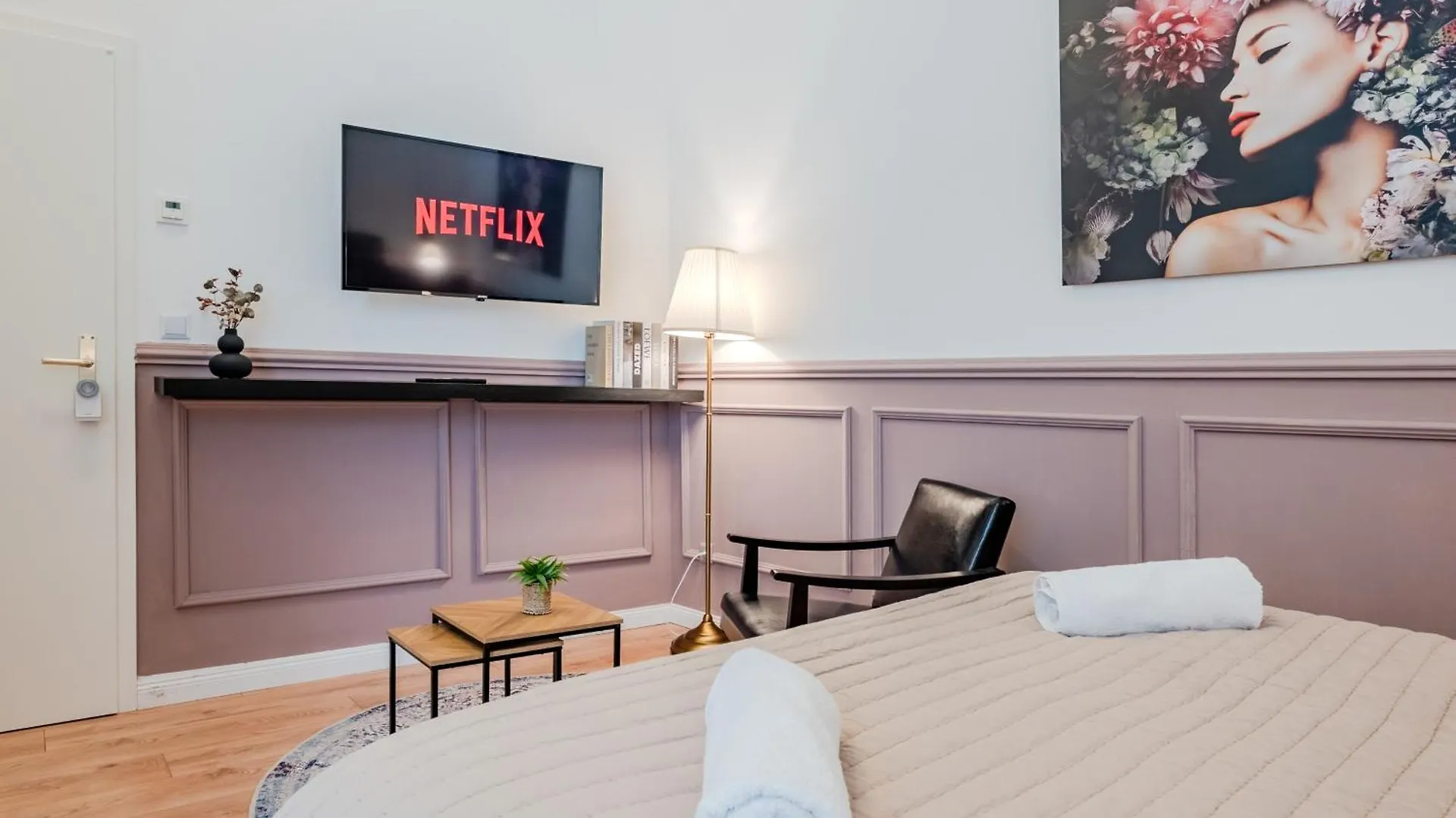 Appartement Suite 147 In Prenzlauer Berg Berlin