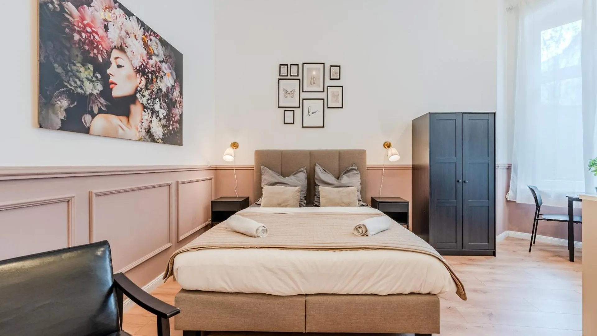 Suite 147 In Prenzlauer Berg Berlin Appartement