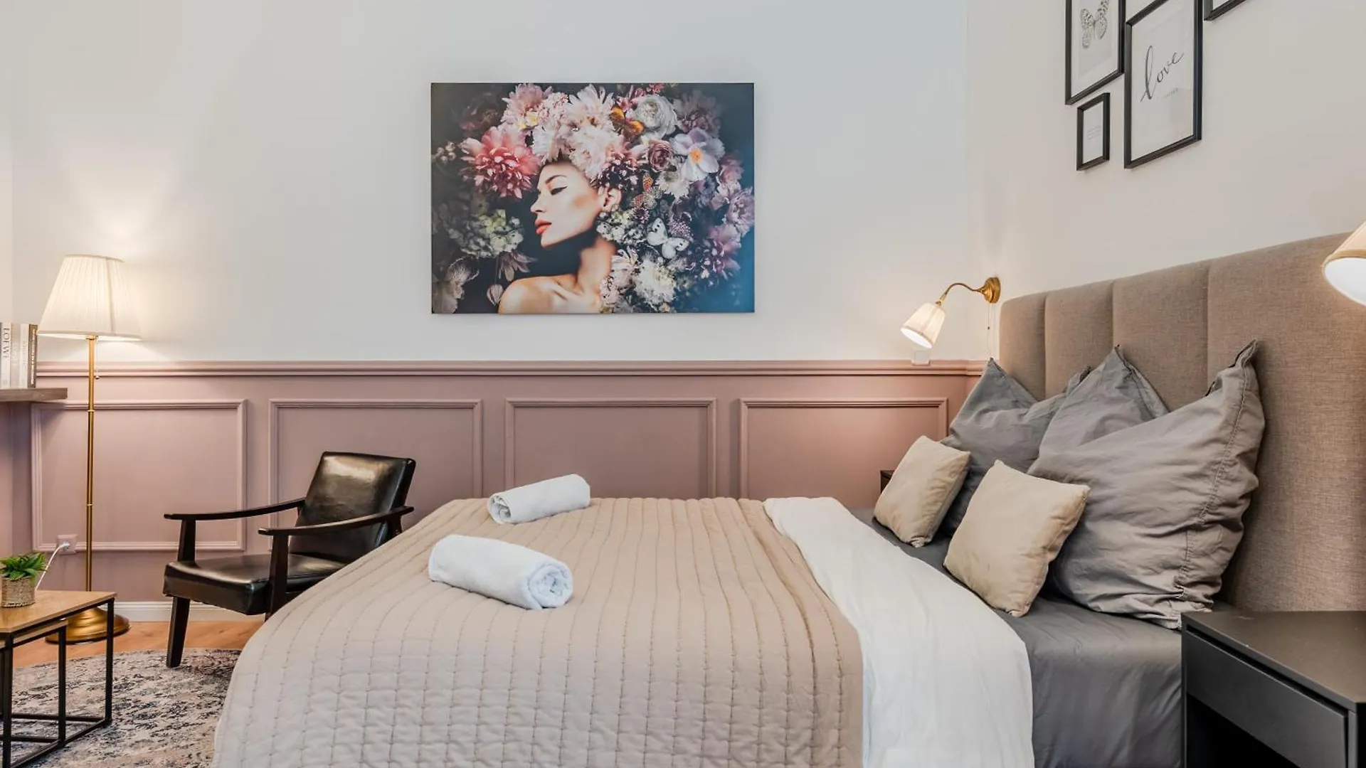 Suite 147 In Prenzlauer Berg Berlin