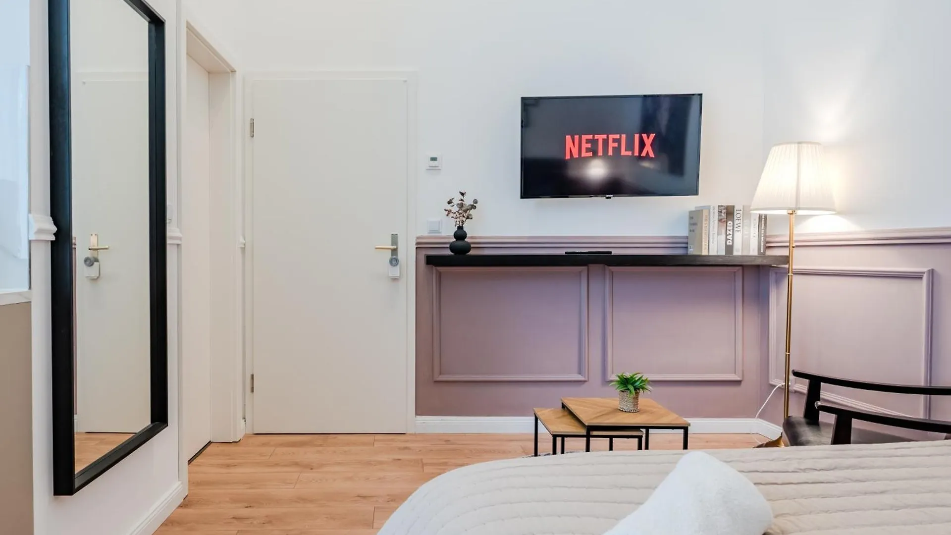 Suite 147 In Prenzlauer Berg Berlin 0*,  Germany